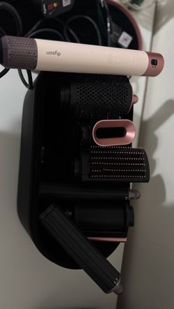 Dyson Airwrap ID