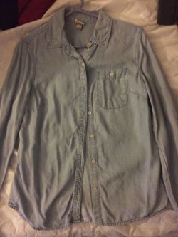 Size M