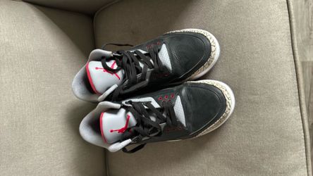Jordan 3