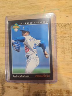 Pedro Martinez RC