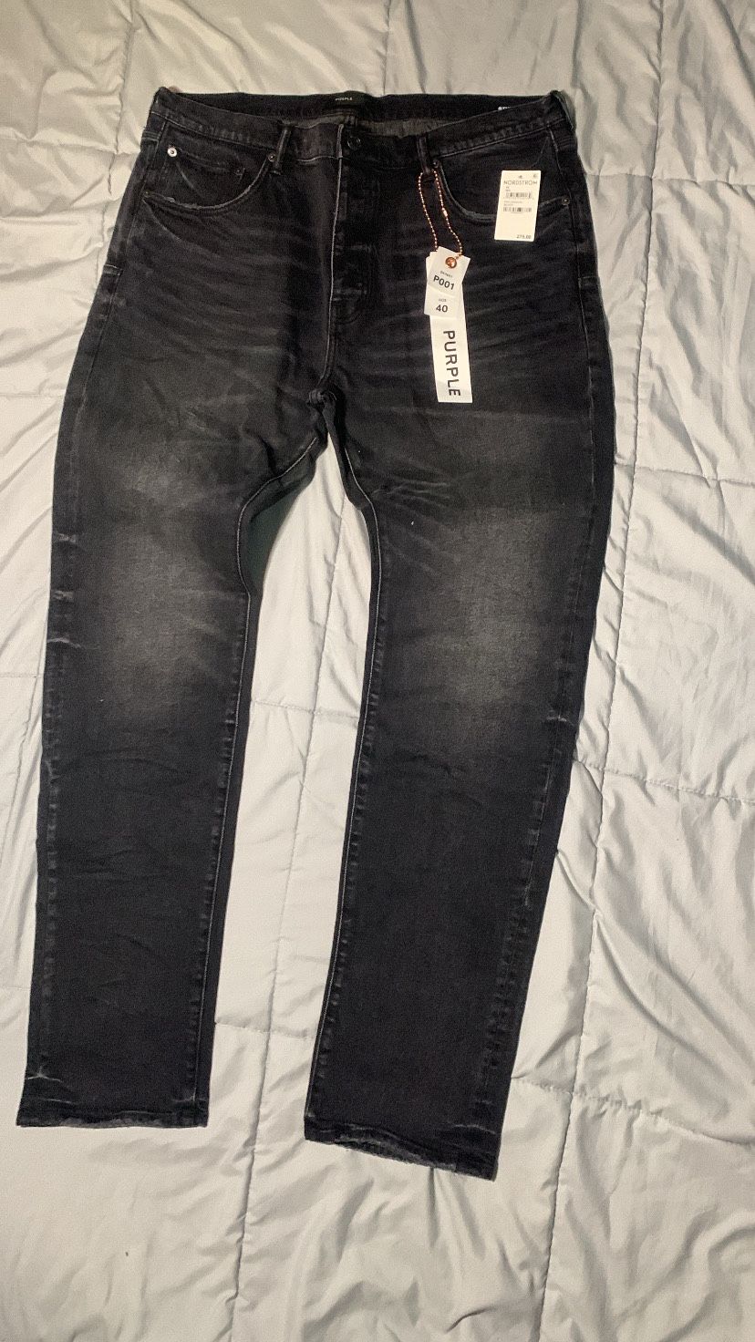 Purple Brand Jeans