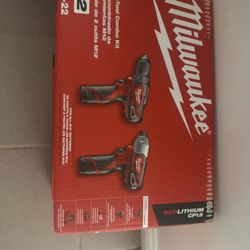 Drills New Sealed Box 