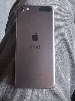 Apple iPod 7th generation A 2178