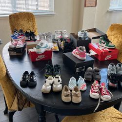 Kid Shoes