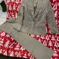 Suit Outfit