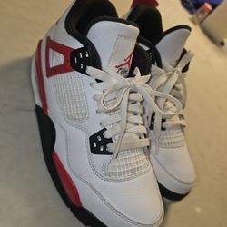 Jordan 4