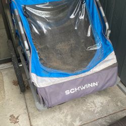 Schwinn Bike Cart 
