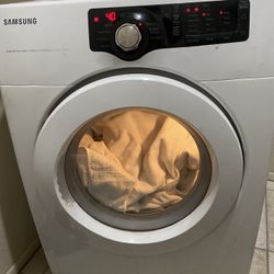 Samsung Dryer