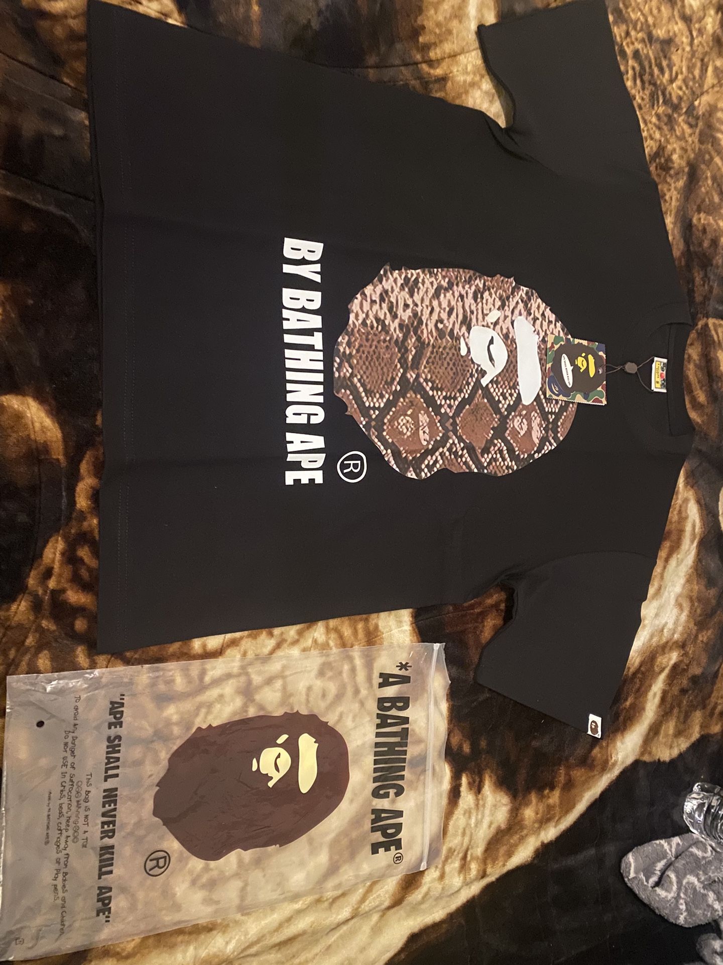 Bape