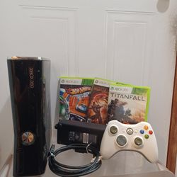 Xbox 360