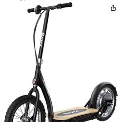 Scotter Razor Electric New