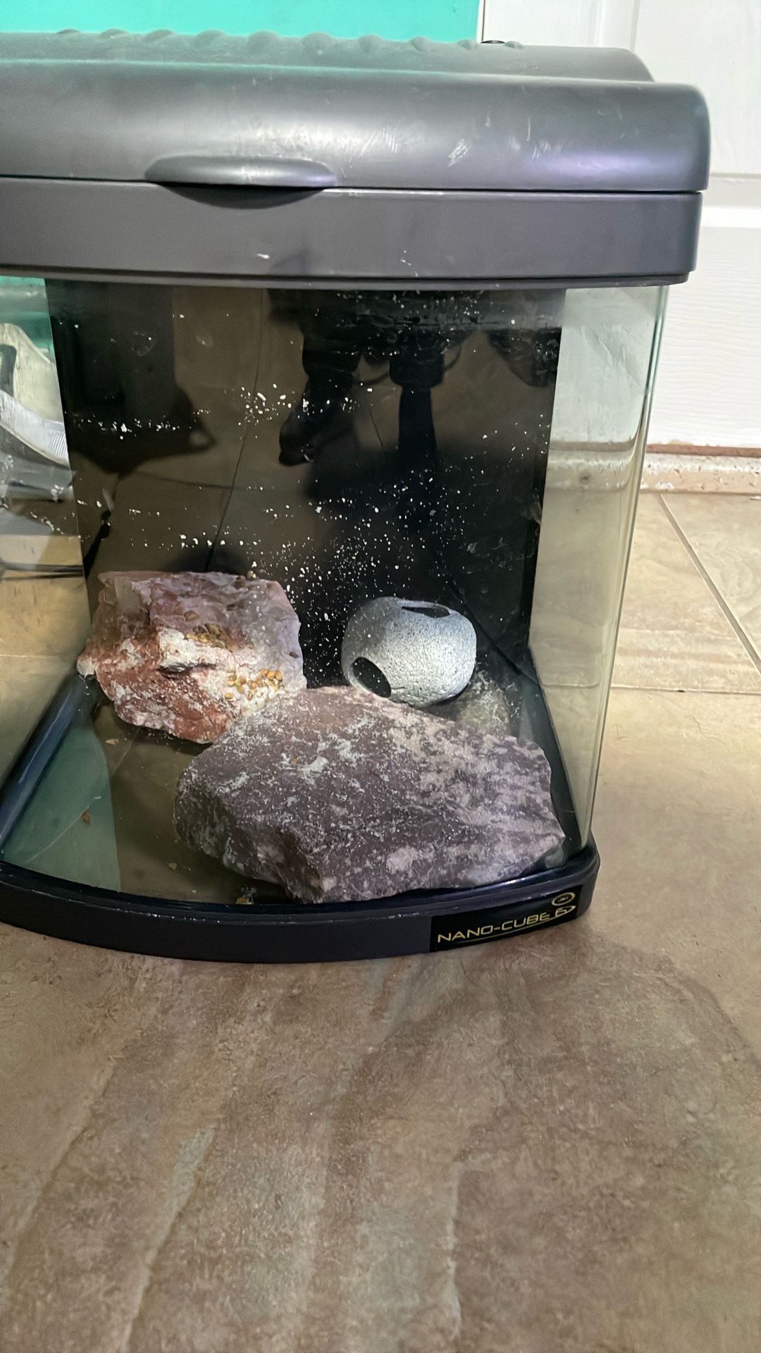 Nano Cube 6