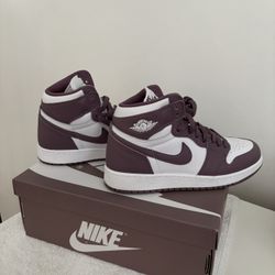 Jordan Retro 1