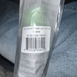 Googan Squad Spinning Rod  