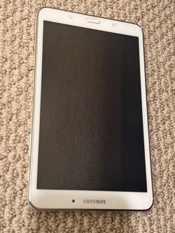 Samsung Galaxy Tab 4 8.0 16GB WiFi Tablet