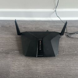 Nighthawk AX3000