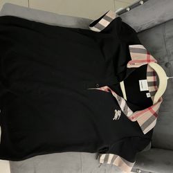 Burberry Top 