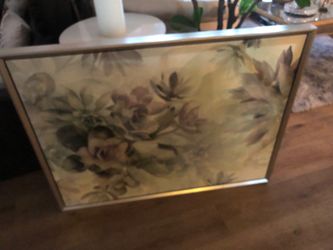 Beautiful wall art canvas