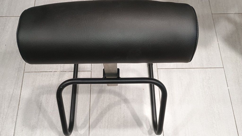 Pedicure Mobile Foot Stand