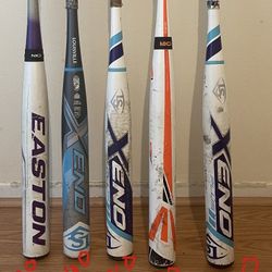 Easton , Xeno  Bays For Sale 