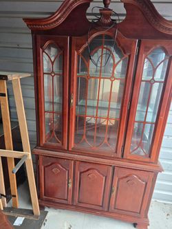 China Cabinet