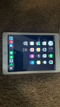 Ipad gen 5