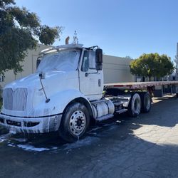 18 Wheeler 🚛 “ Parts“