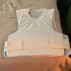 Cool Max Pro Covert Vest 