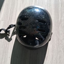Bike Helmet