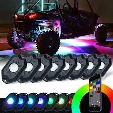 Rock Lights
