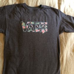 Medium Vans Shirt