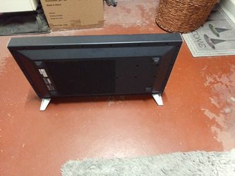Vizio Surround Sub Wireless