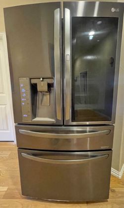 Lg Refrigerator