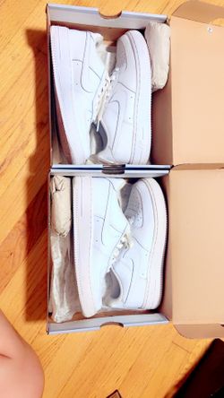 Used Forces Worn A Couple Of Times 20$ Each 