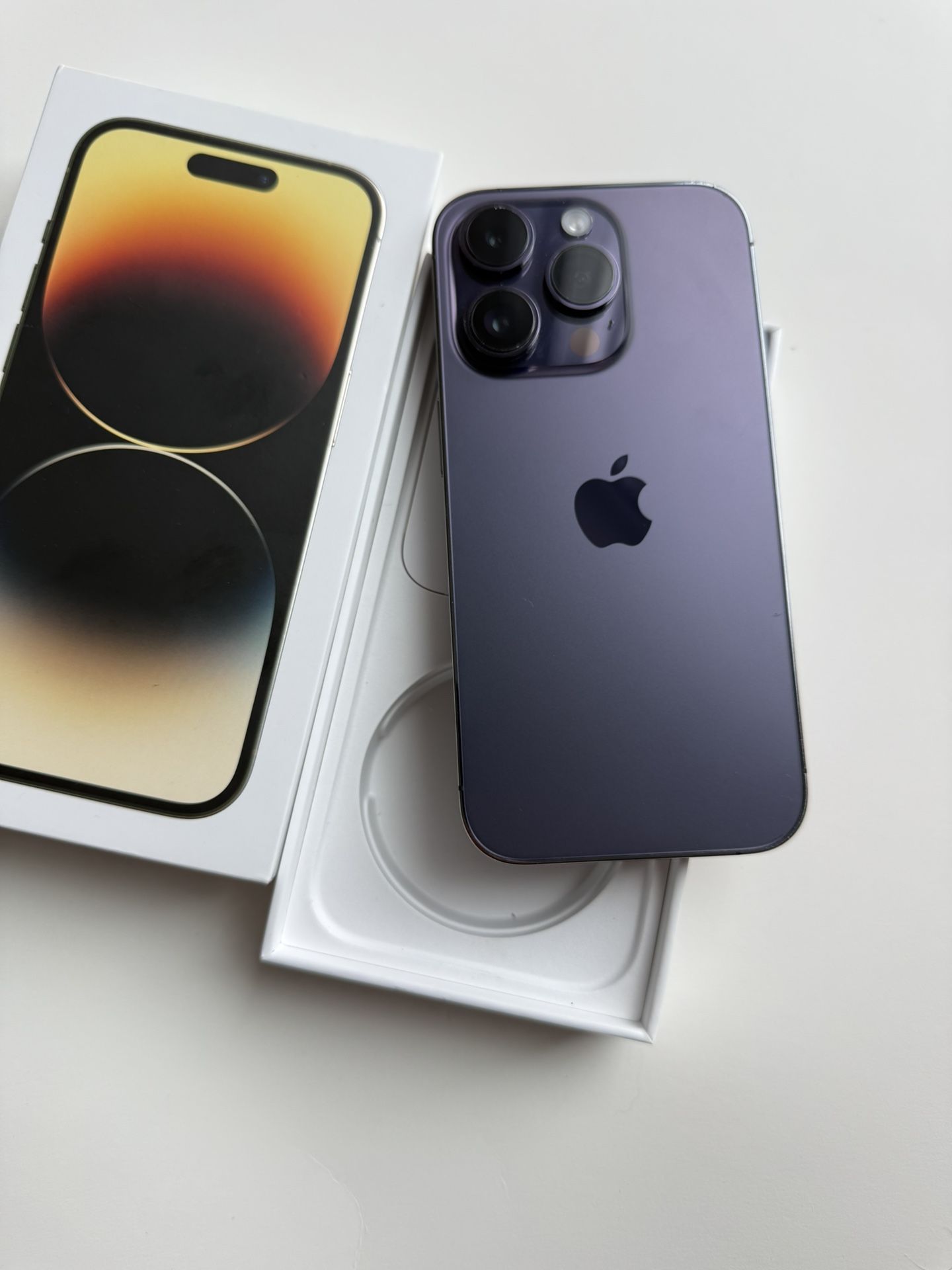 iPhone 14 Pro 128, Fully Unlocked