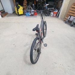 Trek Bike.