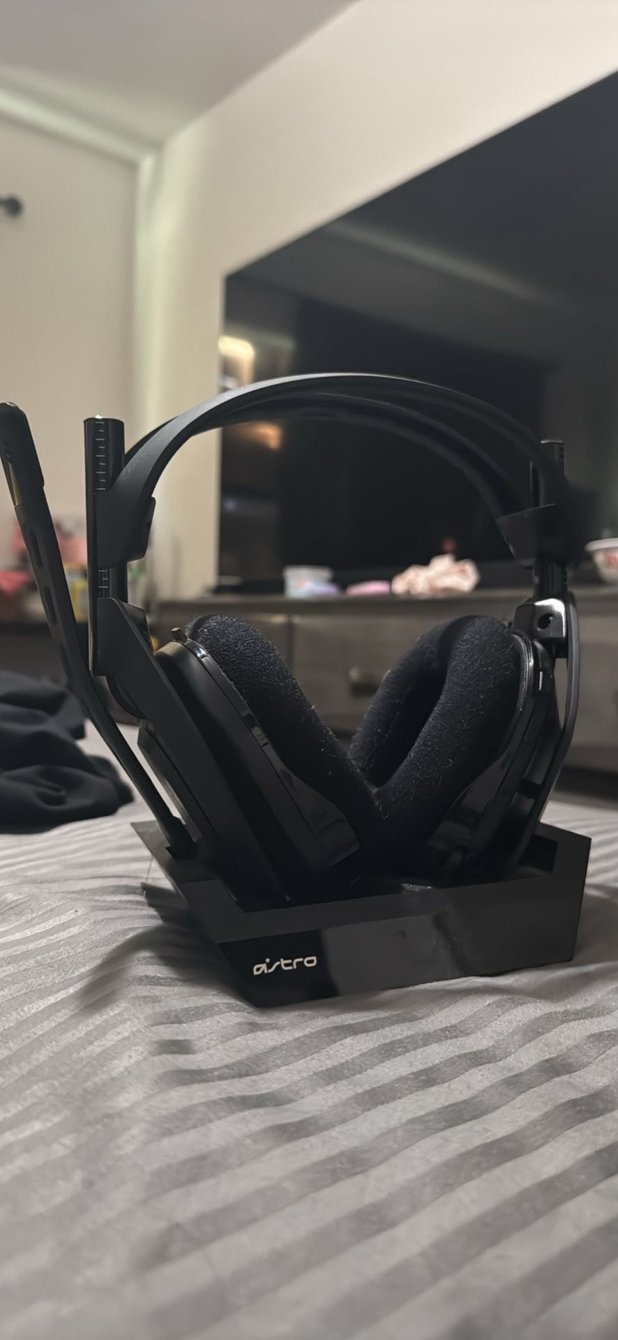 Astro A50