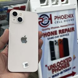 iPhone 13 256gb unlocked