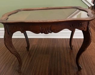 Vintage, possibly antique table for sale