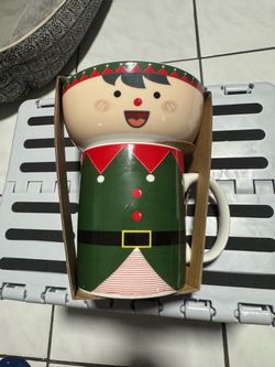 Holiday Home Ceramic