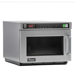 Commercial Microwave 