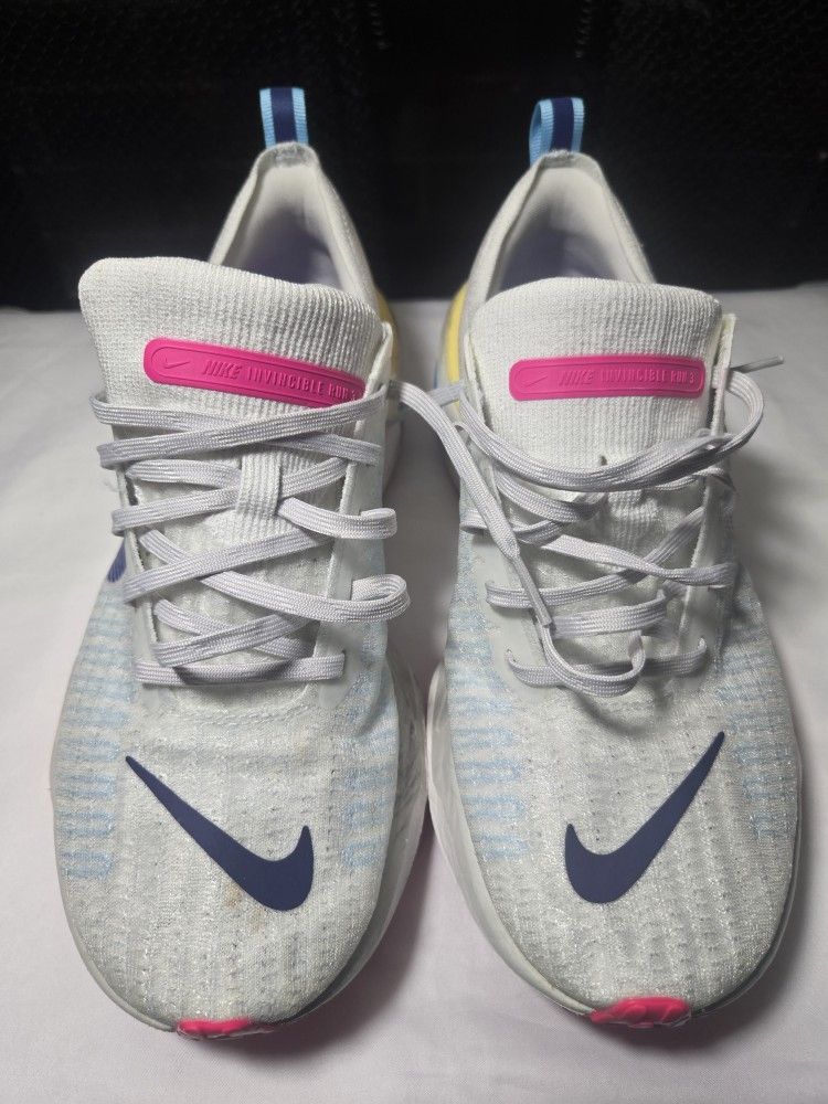 Nike Zoom X Invincible Run 3