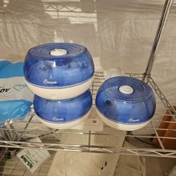 Humidifiers