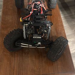 Redcat Rc Car Rc Rock Crawler