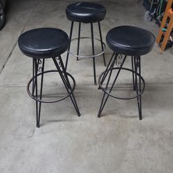 Stool Chairs 