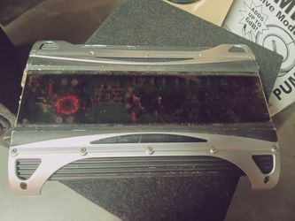 JBL PX600.2 Amplifier Bridgible 2 Channel. Powerful! FREE DELIVERY DEMO IN THE PORTLAND VANCOUVER AREA 