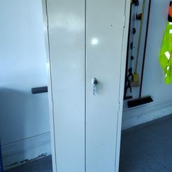 Storage Cabinet