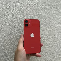 iPhone 12 Mini Unlocked 