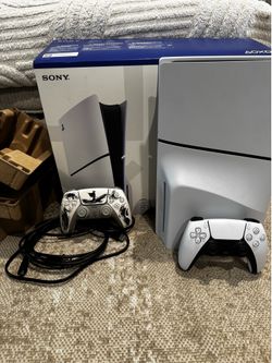 Disc Ps5 Bundle