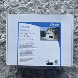 Garage Door Remote Opener Kit